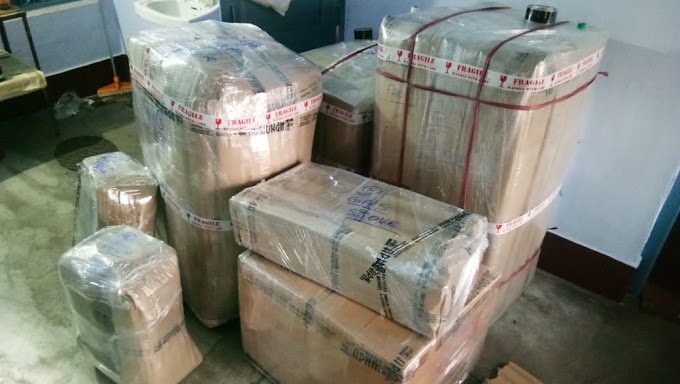 jai ganesh packers and movers