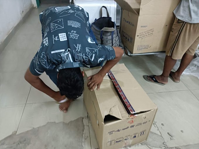 jai ganesh packers and movers